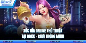 xóc đĩa online